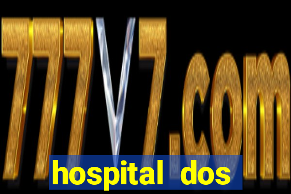 hospital dos estivadores santos vagas